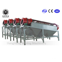 1500*4500 mm Large Capactity Rotary Washing Machine